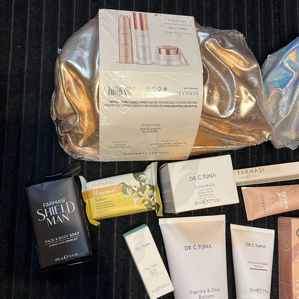 Farmasi - Picture 2 of 8